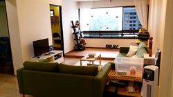 Blk 288E Bukit Batok Street 25 (Bukit Batok), HDB 4 Rooms #603220941